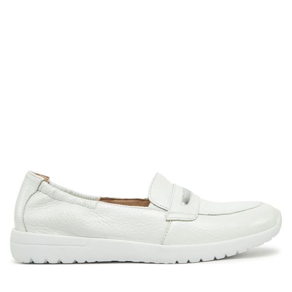 Caprice Обувки Caprice 9-24702-44 Бял