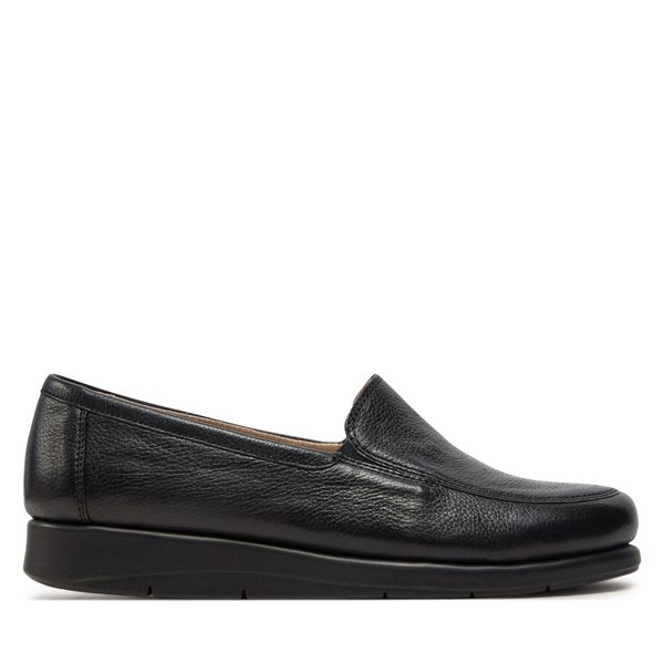 Caprice Обувки Caprice 9-24750-41 Черен