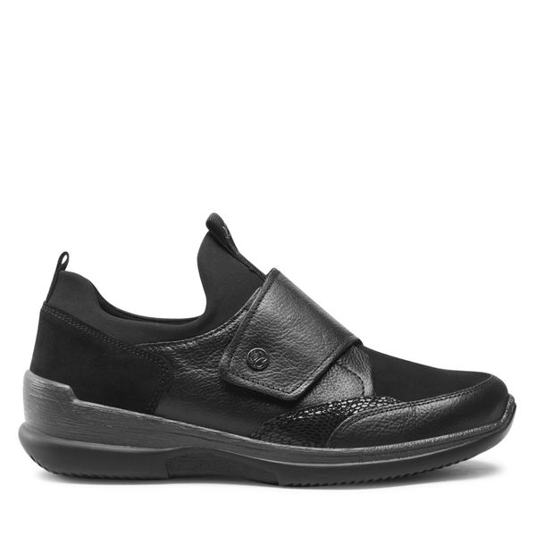 Caprice Обувки Caprice 9-24758-29 Black Comb 019