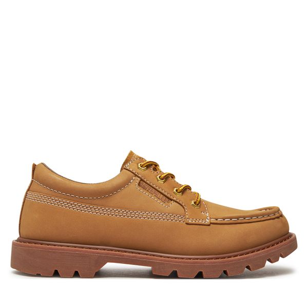 CATerpillar Обувки CATerpillar Colorado Moc Toe Low P726123 Жълт