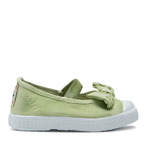 Cienta Обувки Cienta 73777 Зелен