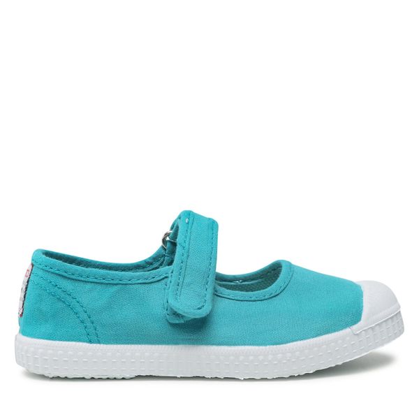 Cienta Обувки Cienta 76997 Син