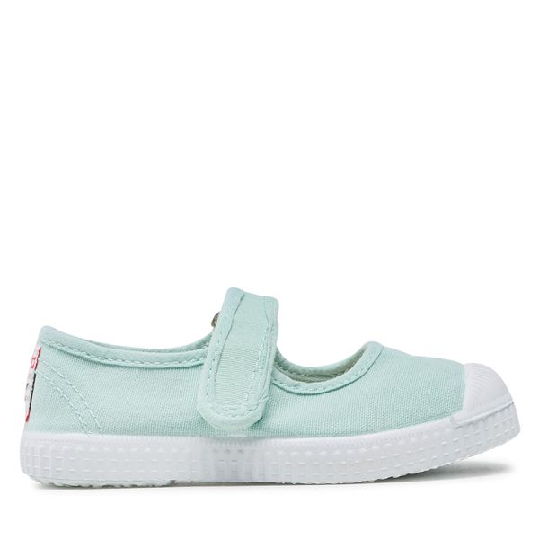 Cienta Обувки Cienta 76997 Зелен