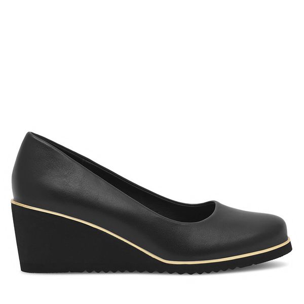 Clara Barson Обувки Clara Barson CORNELIA LS5930-01A Черен