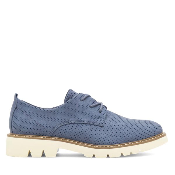 Clara Barson Обувки Clara Barson GRACIE WS6277-01 Тъмносин