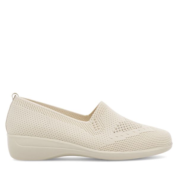 Clara Barson Обувки Clara Barson HMD220355-01 Бежов