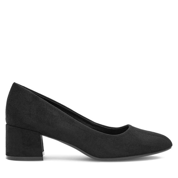 Clara Barson Обувки Clara Barson WFA1976-2A Black