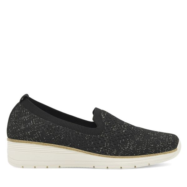 Clara Barson Обувки Clara Barson WS6281-01 Черен