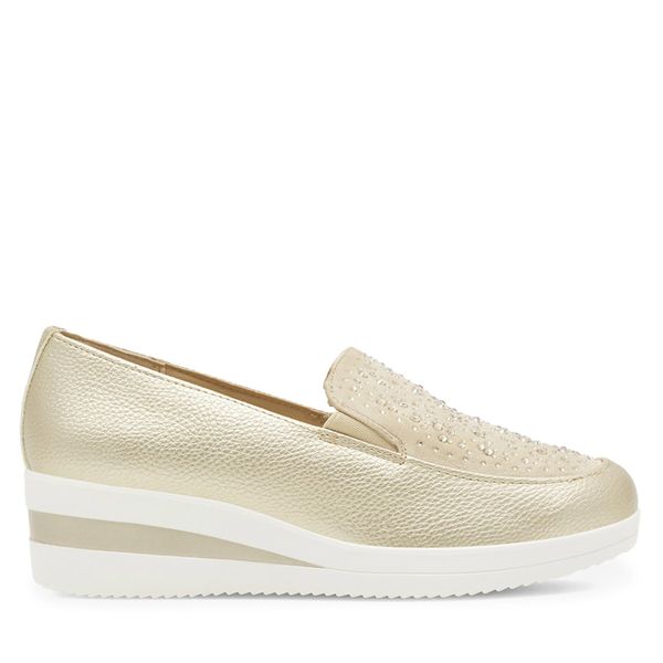 Clara Barson Обувки Clara Barson WYL1711-29 Златист