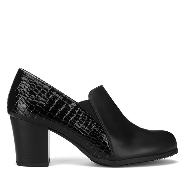 Clara Barson Обувки Clara Barson WYL3205-1 Черен