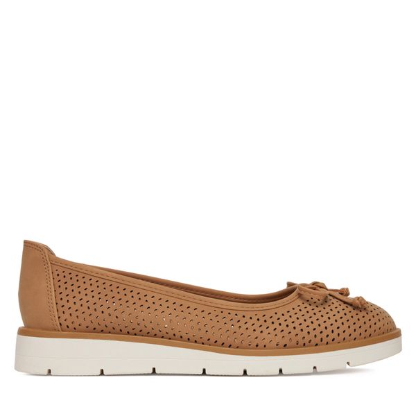 Clara Barson Обувки Clara Barson WYL3327-5 Бежов