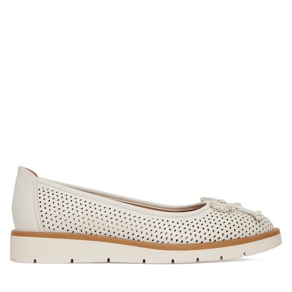 Clara Barson Обувки Clara Barson WYL3327-5 Бял