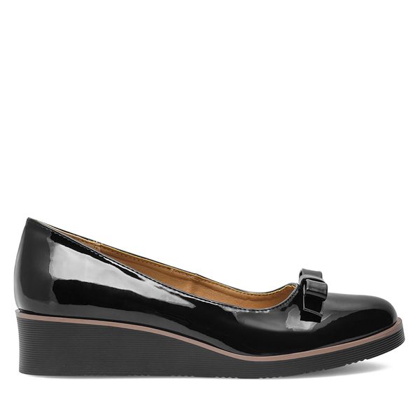 Clara Barson Обувки Clara Barson WYL3395-3 Black
