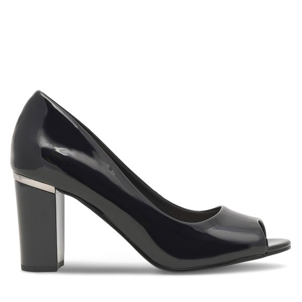 Clara Barson Обувки Clara Barson WYL3621-1 Black
