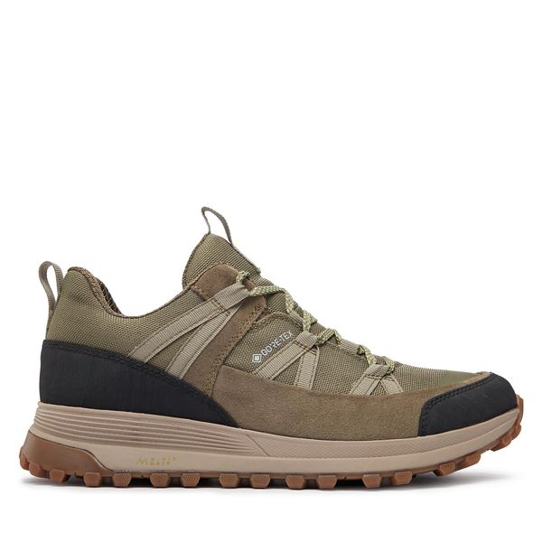 Clarks Обувки Clarks ATLTrekRun Gtx GORE-TEX 261726947 Каки