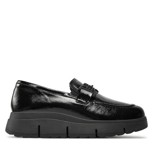 Clarks Обувки Clarks Loriini Izzy 26179805 Черен