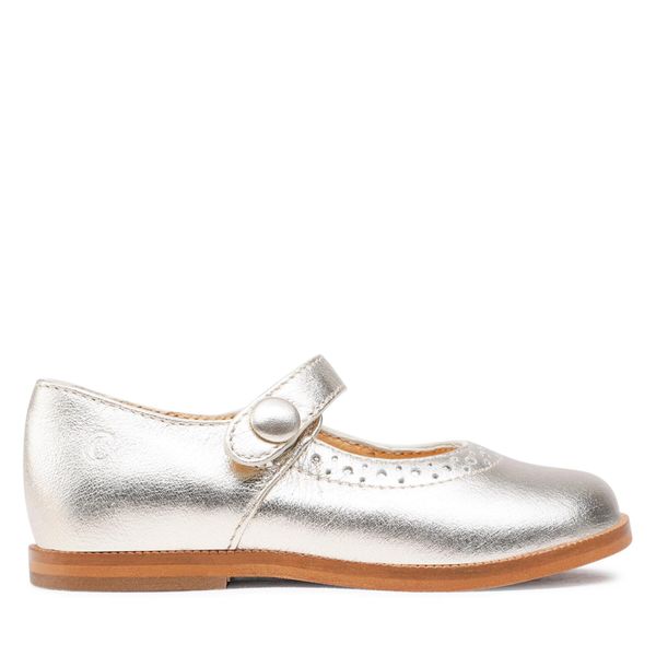 Clotaire Обувки Clotaire Tetel Perfo NCZFAD0401 M Златист