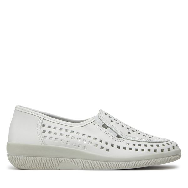 Comfortabel Обувки Comfortabel 941637-3 Бял