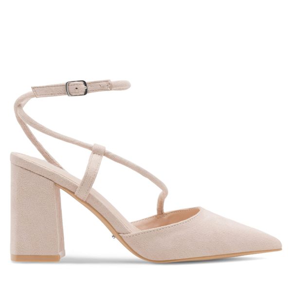 DeeZee Обувки DeeZee AISCHA KL-HH4587-21 Бежов