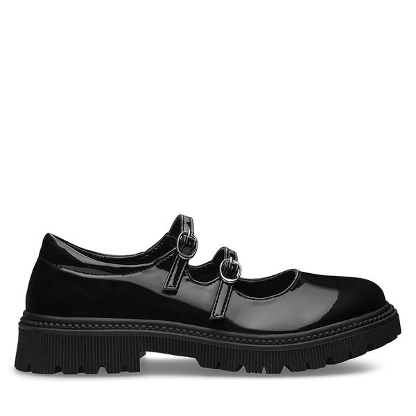 DeeZee Обувки DeeZee CM230525-18 Черен