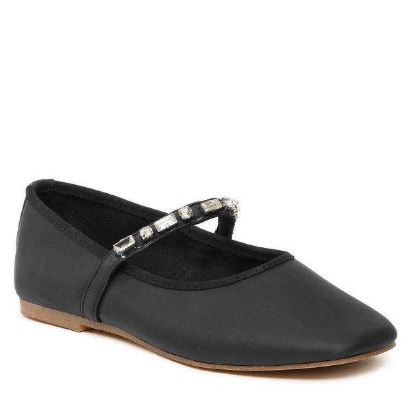 DeeZee Обувки DeeZee CS21213-08 Черен