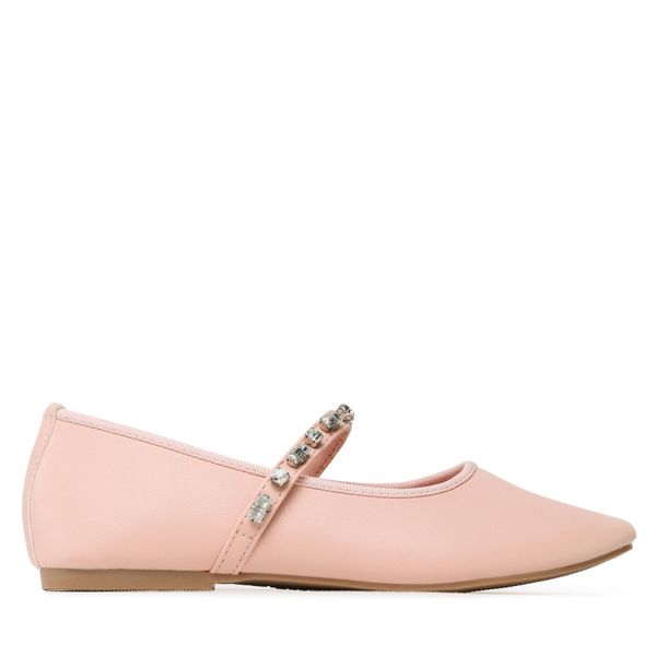 DeeZee Обувки DeeZee CS21213-08 Розов