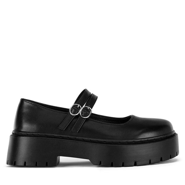 DeeZee Обувки DeeZee HY13123-36A Черен