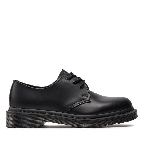Dr. Martens Обувки Dr. Martens 1461 Mono 14345001 Черен