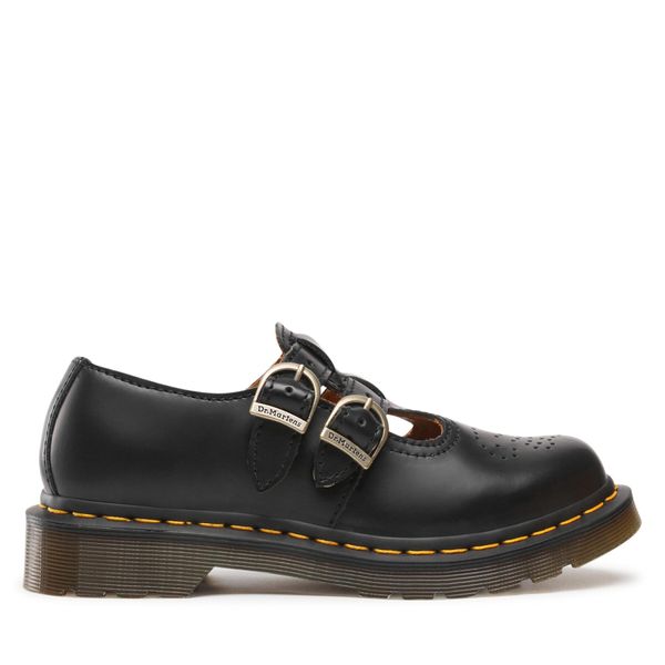 Dr. Martens Обувки Dr. Martens 8065 Mary Jane 12916001 Черен