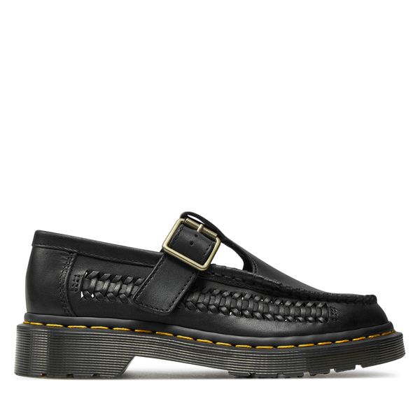 Dr. Martens Обувки Dr. Martens Adrian T Bar 31622001 Черен