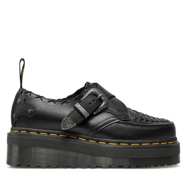 Dr. Martens Обувки Dr. Martens Ramsey Quad 31680001 Черен
