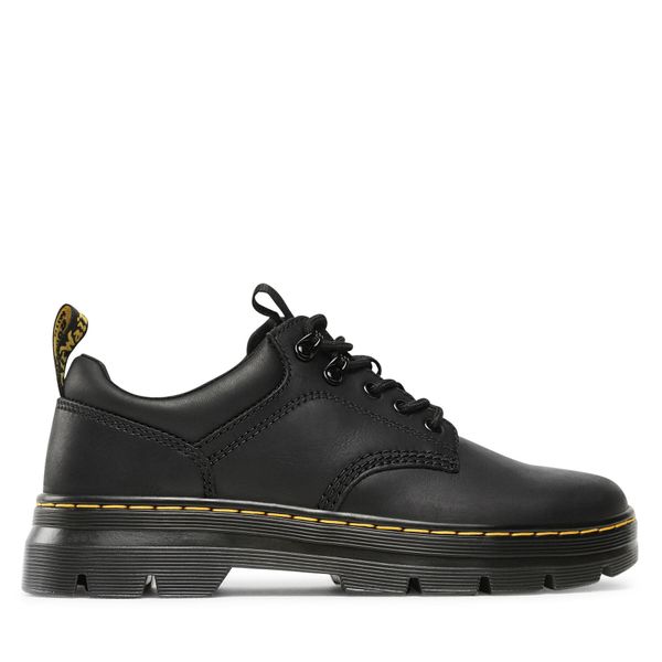 Dr. Martens Обувки Dr. Martens Reeder 27104001 Черен