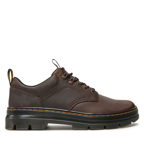 Dr. Martens Обувки Dr. Martens Reeder Leather 27103207 Кафяв