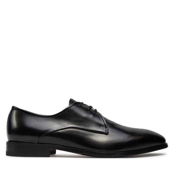 Fabi Обувки Fabi FU0896 Черен