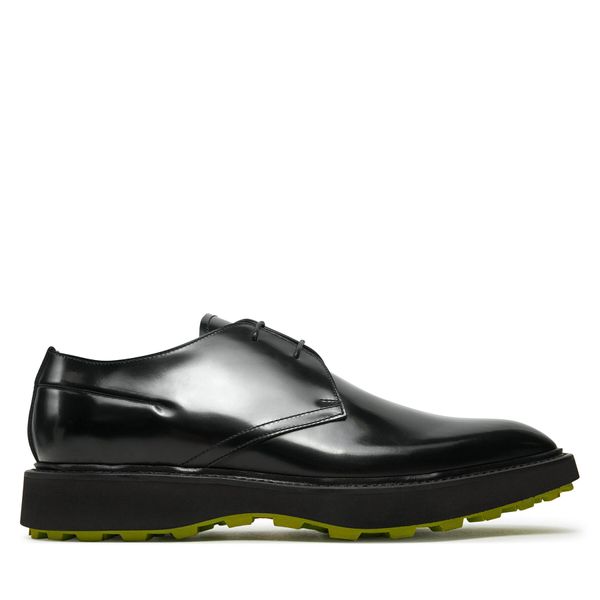 Fabi Обувки Fabi FU0958 Черен