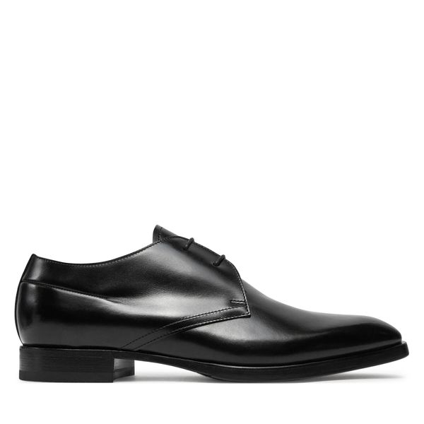 Fabi Обувки Fabi FU0958 Черен