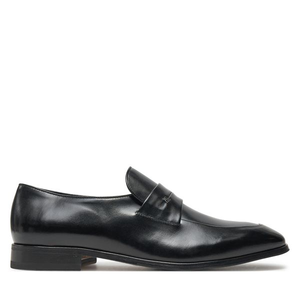 Fabi Обувки Fabi FU1078.A00ECGSKN900 Черен