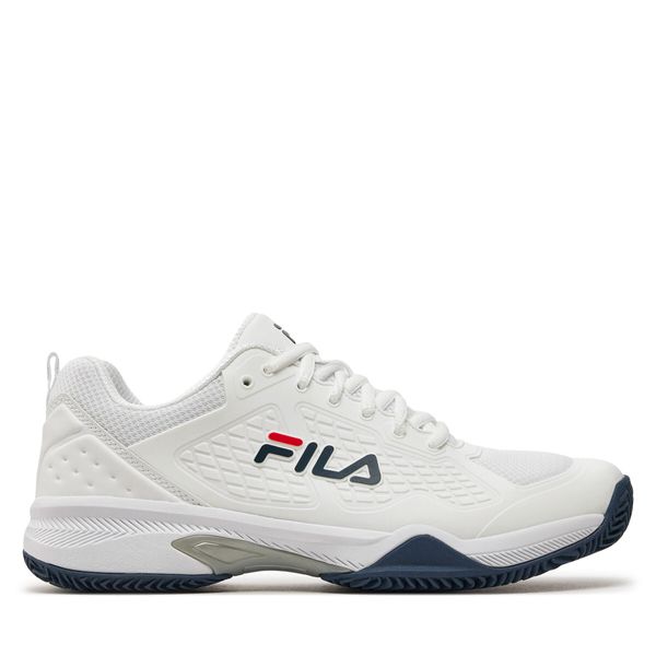 Fila Обувки Fila Sabbia Lite 2 FTM23112 Бял