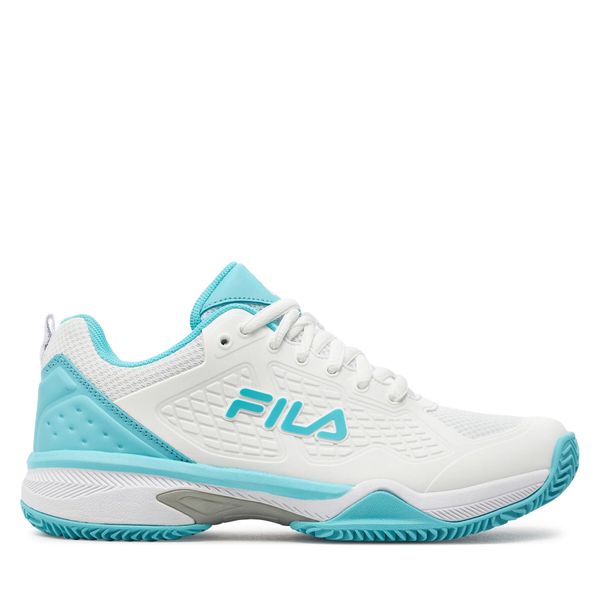 Fila Обувки Fila Sabbia Lite 2 FTW23113 Бял