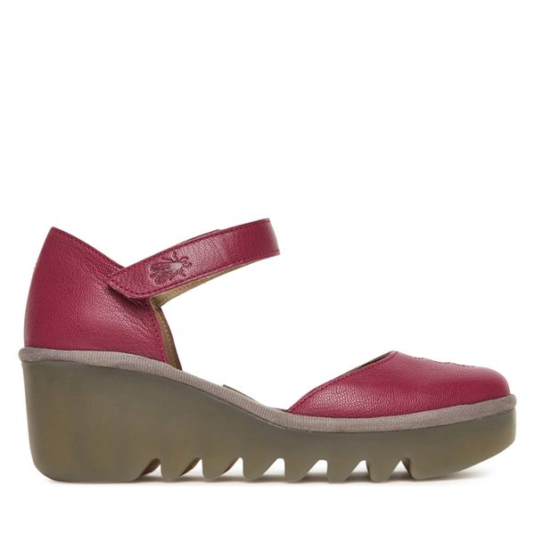 Fly London Обувки Fly London Bisofly P501305024 Виолетов