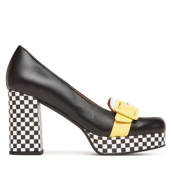 Fly London Обувки Fly London Ellofly P145242001 Черен