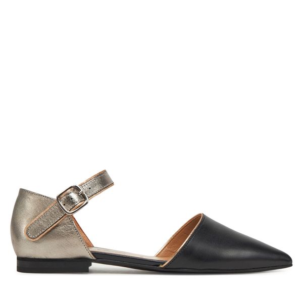 Fly London Обувки Fly London Sarjfly P145266004 Черен