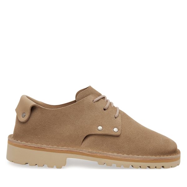 Fracap Обувки Fracap D140-521 Бежов