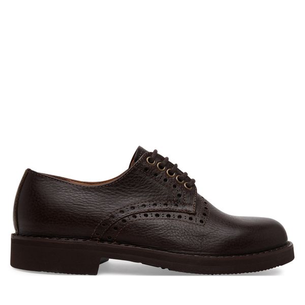 Fracap Обувки Fracap G167-750 Кафяв