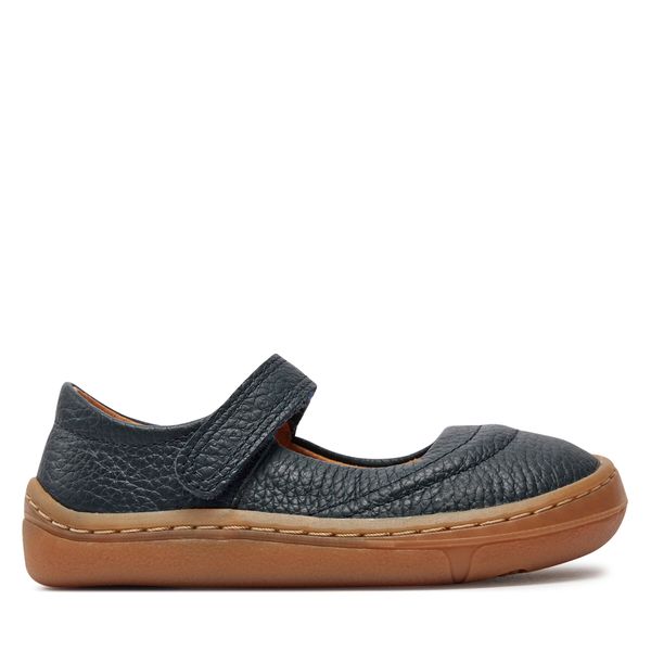 Froddo Обувки Froddo Barefoot Mary J G3140184 M Син