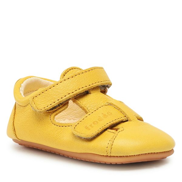 Froddo Обувки Froddo G1140003-14 M Жълт