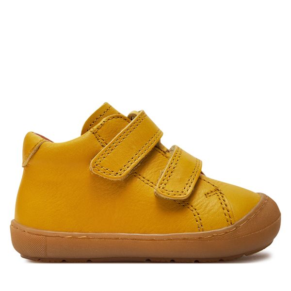 Froddo Обувки Froddo Ollie G2130308-5 M Dark Yellow 5