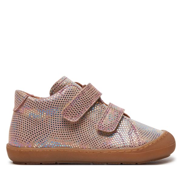 Froddo Обувки Froddo Ollie S G2130328-10 S Розов