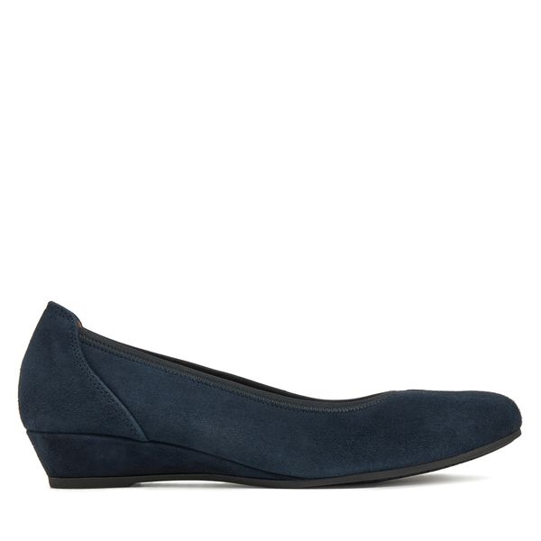 Gabor Обувки Gabor 02.690.46 Тъмносин