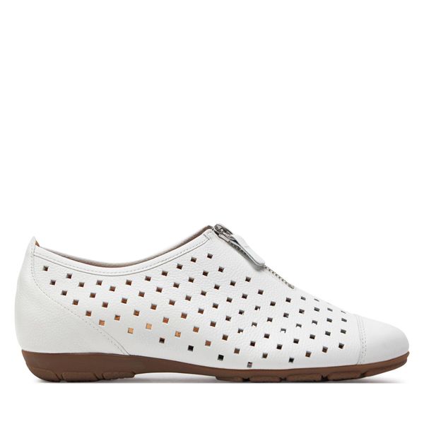 Gabor Обувки Gabor 44.168.21 Бял